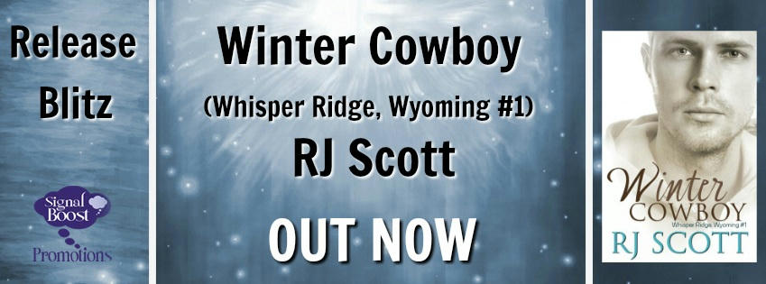 RJ Scott - Winter Cowboy RBBanner