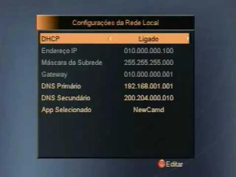 f8uycq569u1pq4y6g Configurar DNS alternativo no receptor (ou modemroteador)