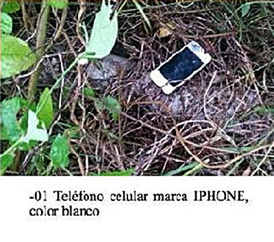  Según el Ministro Serrano, intentó abusar, al autor confeso, de María José Coni, ella reaccionó tratando de salir de la vivienda del autor confeso y este le propinó un golpe mortal en la cabeza, con un objeto contundente