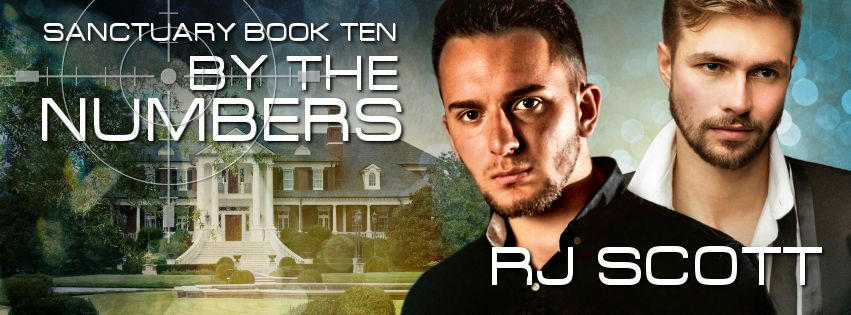 R.J. Scott - By The Numbers Banner 2