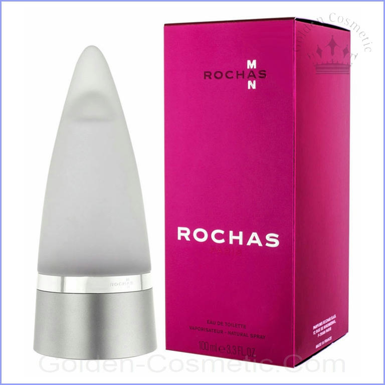 روشاس مان من روشاس Rochas Man - Rochas - Man