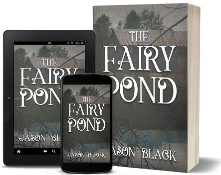 Jason Black - The Fairy Pond 3d Promo