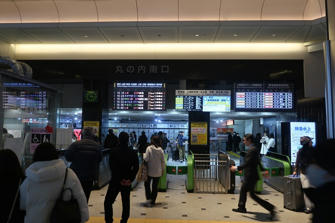 写真（東京駅前その8）