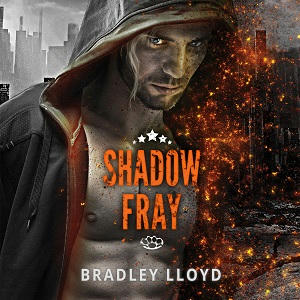 Bradley Lloyd - Shadow Fray Square