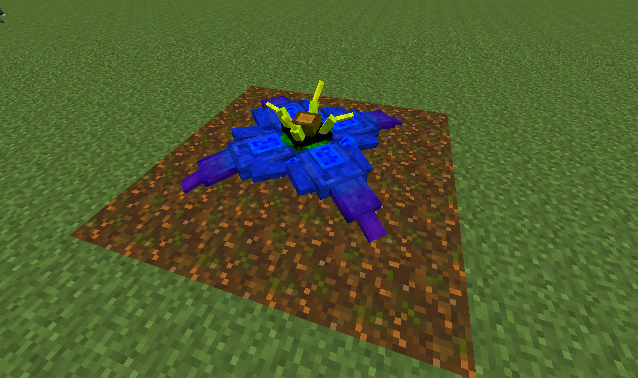 [1.7.10] Plantology - New Beginnings - Minecraft Mods 