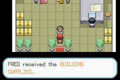 [PokeCommunity.com] Pokemon: Elemental Rift