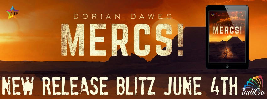 Dorian Dawes - Mercs RBBanner