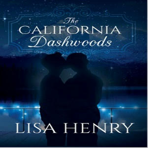 Lisa Henry - The California Dashwoods Square