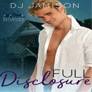 D.J. Jamison - Full Disclosure Square