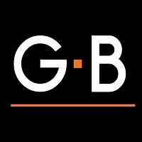 G.B. Gordon Logo
