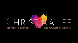 Christina Lee Logo