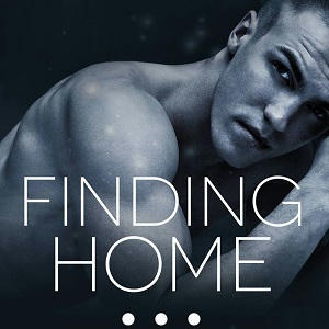 Meg Harding - Finding Home Square