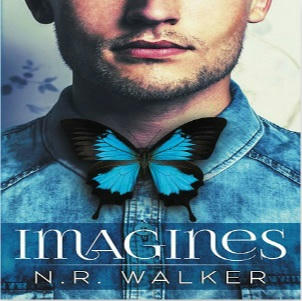 N.R. Walker - Imagines Square