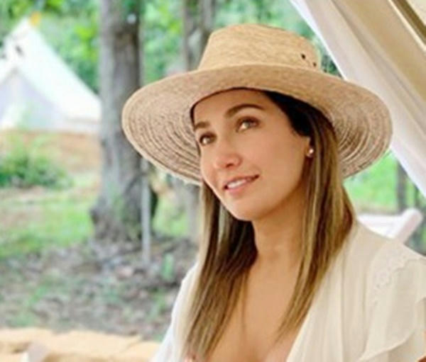 Conductora Adriana Betancur habría sido hospitalizada en Medellín