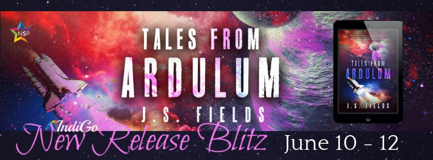 J.S. Fields - Tales from Ardulum RB Banner