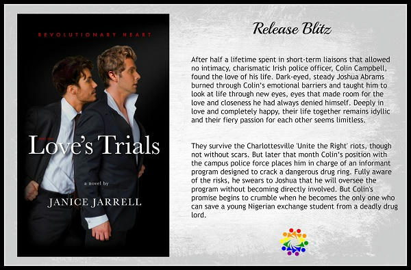 Janice Jarrell - Love's Trials BLURB-2