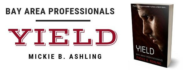 Mickie B. Ashling - Yield Banner