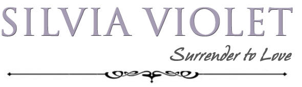 Silvia Violet Banner