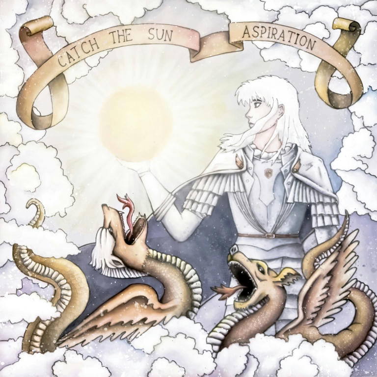 Aspiration Album Art