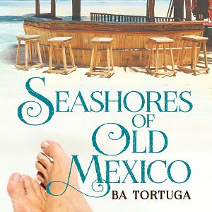 B.A. Tortuga - Seashores of Old Mexico Square