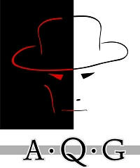 Andrew Q. Gordon Logo Full Size