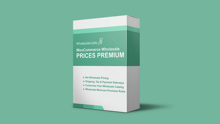 اطلاعات بیشتر در مورد "افزونه فروش به قیمت خرده/عمده Wholesale Prices Premium"