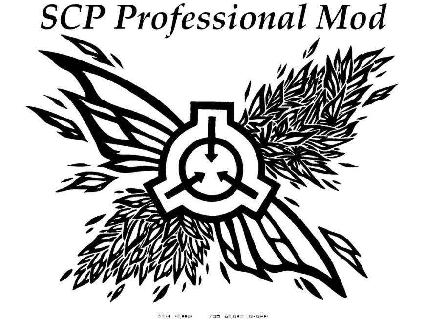 SCP General Discussion, Page 26