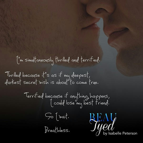 Isabelle Peterson - Beau Tyed Promo 2