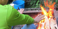 Fire-Cooking-Fuel