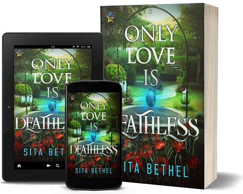 Sita Bethel - Only Love Is Deathless 3d Promo
