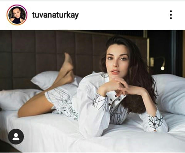  Tuvana Türkay