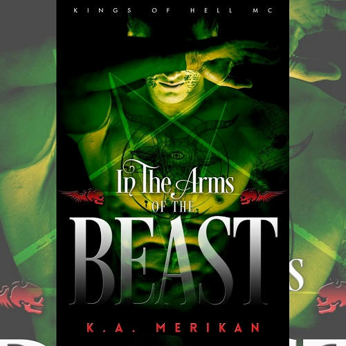 K.A. Merikan - In The Arms Of The Beast Promo
