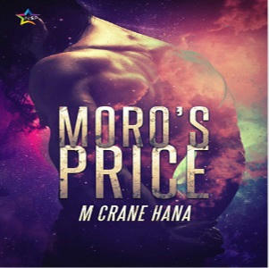 M. Crane Hana - Moro's Price Square