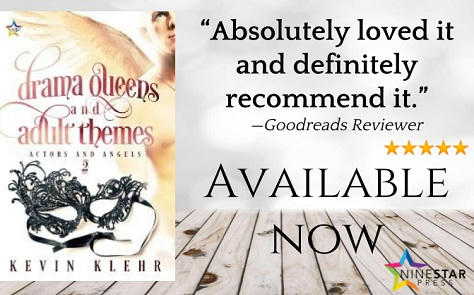 Kevin Klehr - Drama Queens and Adult Themes Teaser