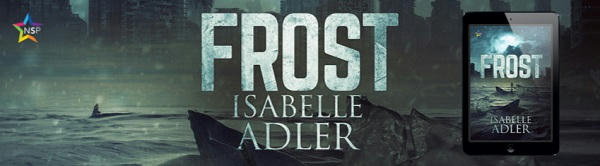 Isabelle Adler - Frost NineStar Banner