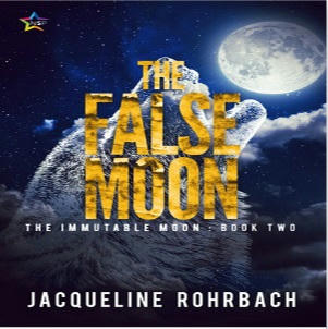 Jacqueline Rohrbach - The False Moon Square