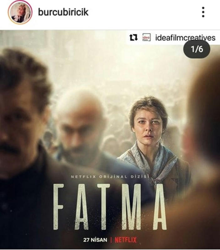 Con un derroche de talento IDEA Film Productions nos lleva por un camino tortuoso de autodescubrimiento y dolor