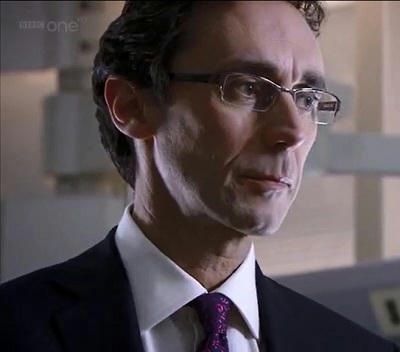 Jayne Lockwood - Euphoria Guy Henry pic