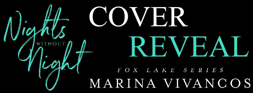 Marina Vivancos - Nights Without Night Cover Reveal Banner