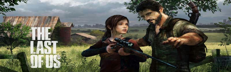 The Last Of Us