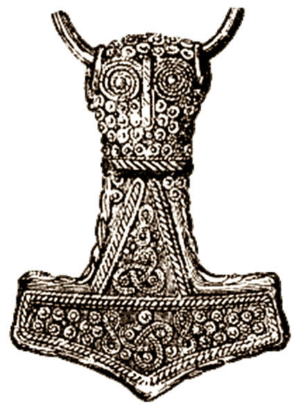 Mjollnir