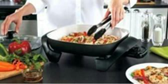 Skillets