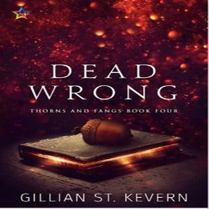 Gillian St. Kevern - Dead Wrong Square