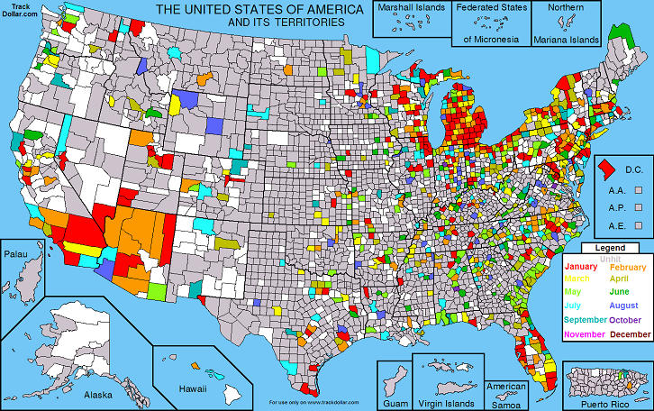 2015 Cooperative County Challenge - October Hits Nss221wqab4y5gs6g