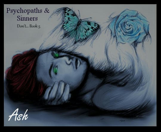 Jack L. Pyke - Psychopaths & Sinners Teaser 2