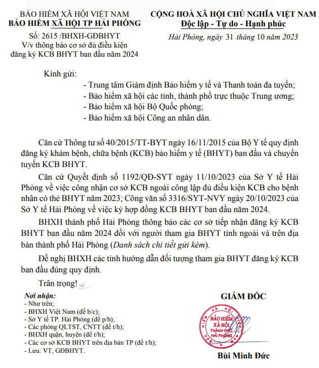 Hai Phong 2615 CV KCB Ngoai tinh 2024.jpg