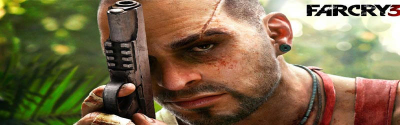 Far Cry 3