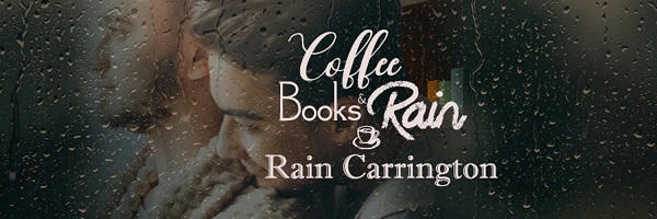 Rain Carrington Banner