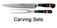 Carving - Knife Sets