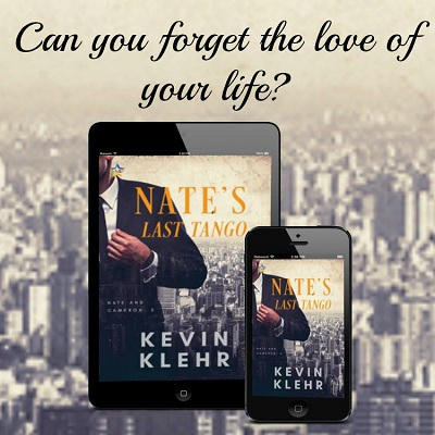 Kevin Klehr - Nate's Last Tango Teaser Graphic